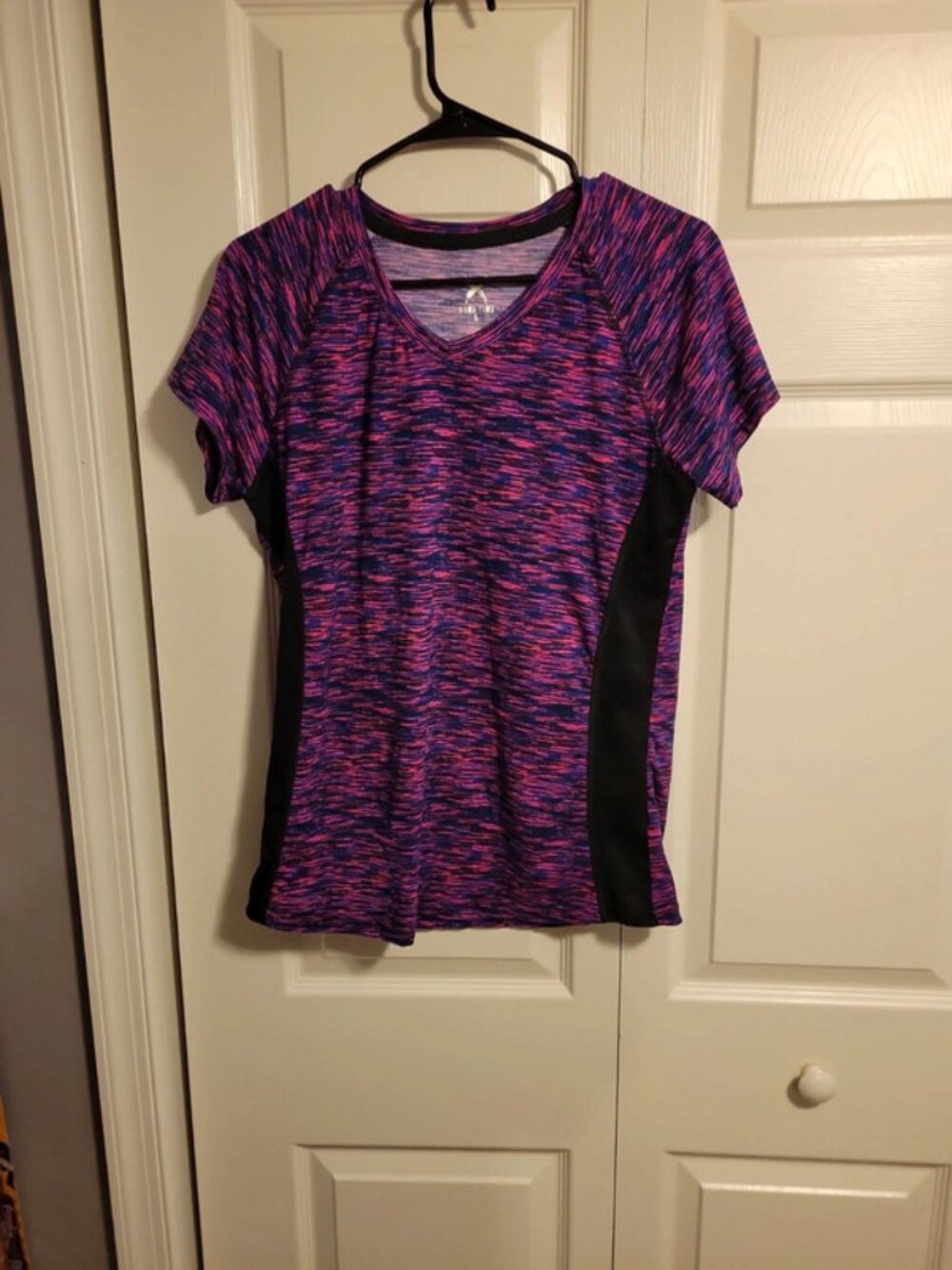 Women's Sports Shirt